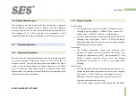 Предварительный просмотр 19 страницы SES SE-2057-1 User Manual