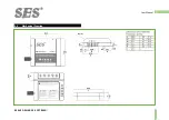 Предварительный просмотр 24 страницы SES SE-2057-1 User Manual