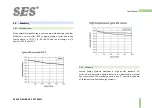 Предварительный просмотр 22 страницы SES SE-2057-2 User Manual