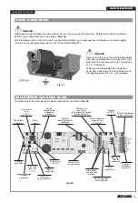 Предварительный просмотр 15 страницы Sesamo LIGHT MILLENIUM Installation Instruction