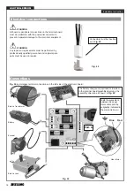 Предварительный просмотр 16 страницы Sesamo LIGHT MILLENIUM Installation Instruction