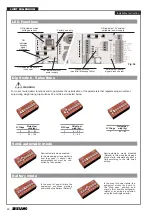 Предварительный просмотр 20 страницы Sesamo LIGHT MILLENIUM Installation Instruction