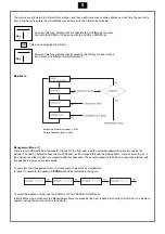 Preview for 6 page of Sesamo MILLENNIUM ADVANCED SELECTOR Installation Manual