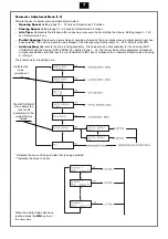 Preview for 8 page of Sesamo MILLENNIUM ADVANCED SELECTOR Installation Manual