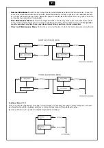 Preview for 12 page of Sesamo MILLENNIUM ADVANCED SELECTOR Installation Manual