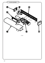 Предварительный просмотр 28 страницы Sesamo PROSWING R Manual Instructions