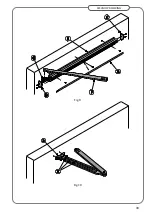 Предварительный просмотр 33 страницы Sesamo PROSWING R Manual Instructions