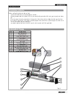 Preview for 11 page of Sesamo PROSWING Operating Instructions Manual