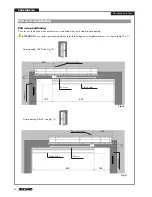 Preview for 14 page of Sesamo PROSWING Operating Instructions Manual