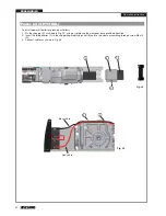 Preview for 40 page of Sesamo PROSWING Operating Instructions Manual