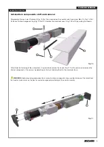 Предварительный просмотр 9 страницы Sesamo Puma Millenium Installation Instruction