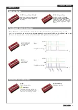 Предварительный просмотр 21 страницы Sesamo Puma Millenium Installation Instruction