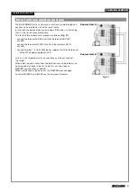 Предварительный просмотр 27 страницы Sesamo Puma Millenium Installation Instruction