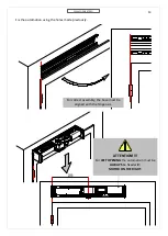 Предварительный просмотр 13 страницы Sesamo smart PRO Operating Instructions Manual