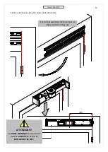 Предварительный просмотр 15 страницы Sesamo smart PRO Operating Instructions Manual