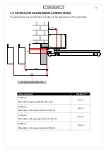 Предварительный просмотр 23 страницы Sesamo smart PRO Operating Instructions Manual