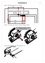 Предварительный просмотр 29 страницы Sesamo smart PRO Operating Instructions Manual