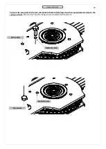 Предварительный просмотр 34 страницы Sesamo smart PRO Operating Instructions Manual