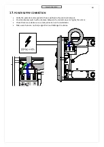 Предварительный просмотр 39 страницы Sesamo smart PRO Operating Instructions Manual