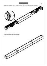 Предварительный просмотр 67 страницы Sesamo smart PRO Operating Instructions Manual