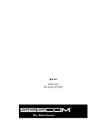 Предварительный просмотр 8 страницы sescom SES-FA16UB User Manual