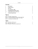 Preview for 2 page of sescom SES-SBA-150W User Manual