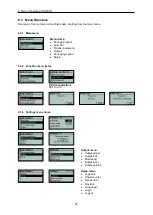 Preview for 26 page of SESOTEC PRIMUS+ Operating Instructions Manual