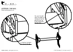 Preview for 6 page of Sessiondesk Air 1030 Assembly Manual