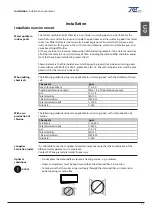 Preview for 11 page of SET 1501 T Service Manual