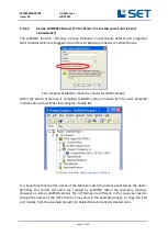 Preview for 17 page of SET 87280 User Manual
