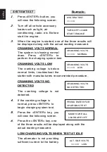 Preview for 10 page of SET BT777 User Manual