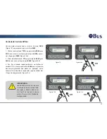 Предварительный просмотр 21 страницы SETBus Electronic Destination Sign Operation And Instruction Manual