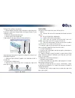 Предварительный просмотр 31 страницы SETBus Electronic Destination Sign Operation And Instruction Manual