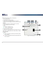 Предварительный просмотр 40 страницы SETBus Electronic Destination Sign Operation And Instruction Manual