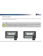 Предварительный просмотр 59 страницы SETBus Electronic Destination Sign Operation And Instruction Manual