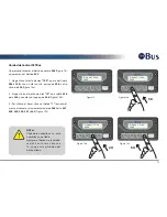 Предварительный просмотр 63 страницы SETBus Electronic Destination Sign Operation And Instruction Manual