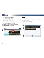 Предварительный просмотр 118 страницы SETBus Electronic Destination Sign Operation And Instruction Manual