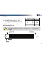 Предварительный просмотр 135 страницы SETBus Electronic Destination Sign Operation And Instruction Manual