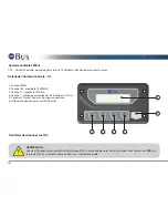 Предварительный просмотр 142 страницы SETBus Electronic Destination Sign Operation And Instruction Manual