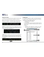 Предварительный просмотр 164 страницы SETBus Electronic Destination Sign Operation And Instruction Manual