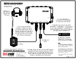 Preview for 3 page of Setcom IM-950 Installation And User Manual