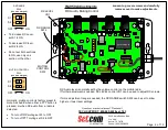 Preview for 4 page of Setcom IM-950 Installation And User Manual