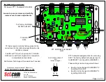 Preview for 5 page of Setcom IM-950 Installation And User Manual