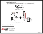 Preview for 11 page of Setcom IM-950 Installation And User Manual