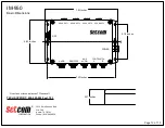 Preview for 13 page of Setcom IM-950 Installation And User Manual