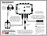 Предварительный просмотр 3 страницы Setcom IM-977W4 Installation And User Manual