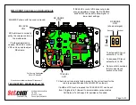 Preview for 3 page of Setcom MS-900SP Installation And User Manual