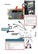 Предварительный просмотр 2 страницы Setma E06FO100001 Manual