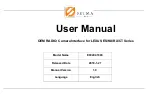 Setma E09LE41000 User Manual preview