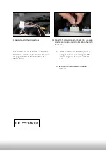 Preview for 5 page of Setma E09MA21003 Manual